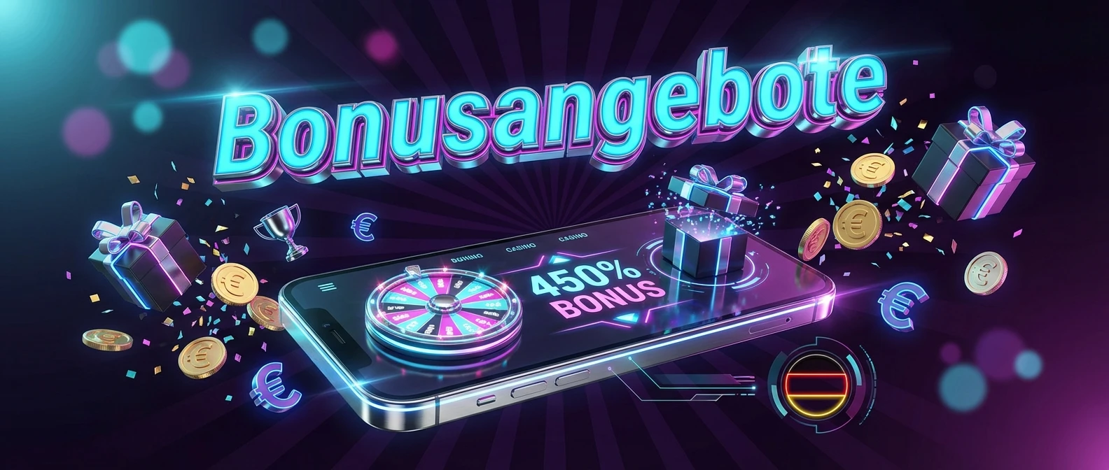 Bonusangebote